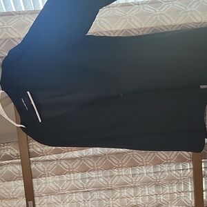 Who what wear cape jacket.